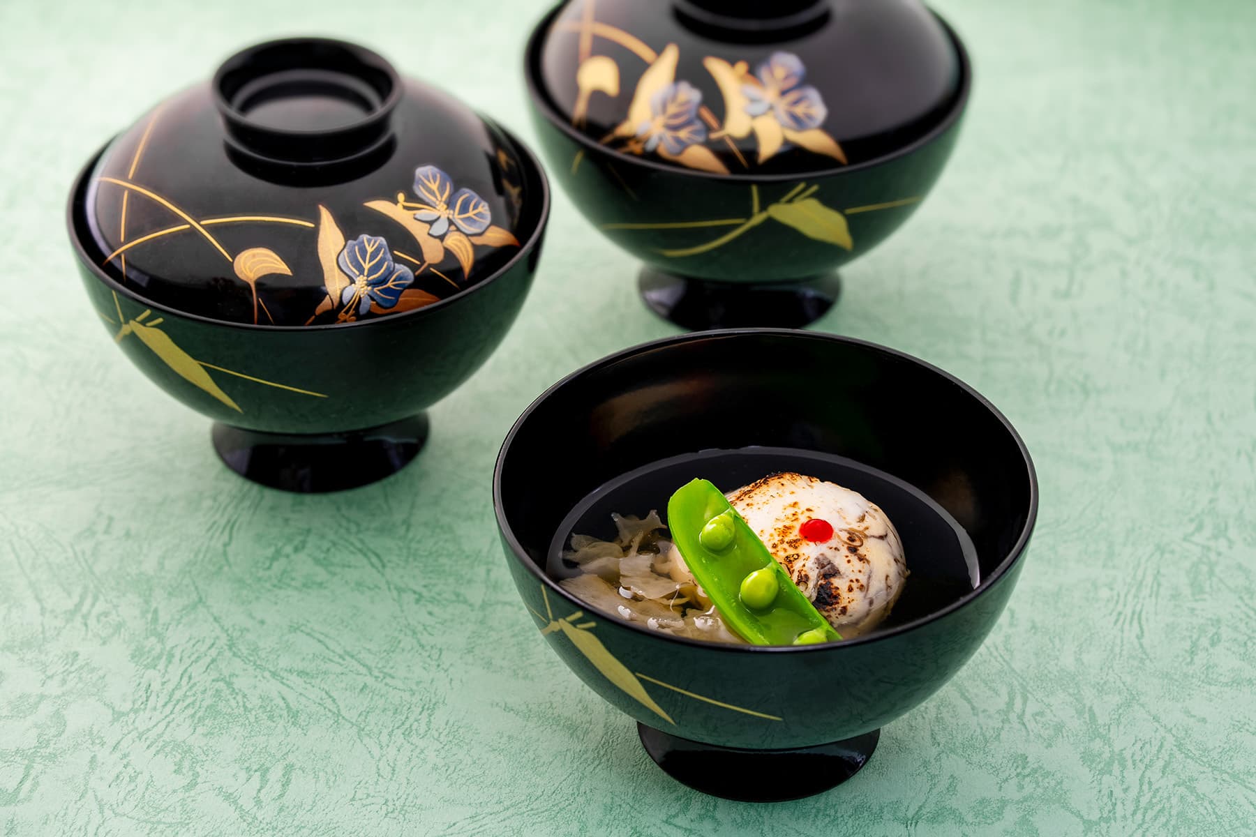 御椀