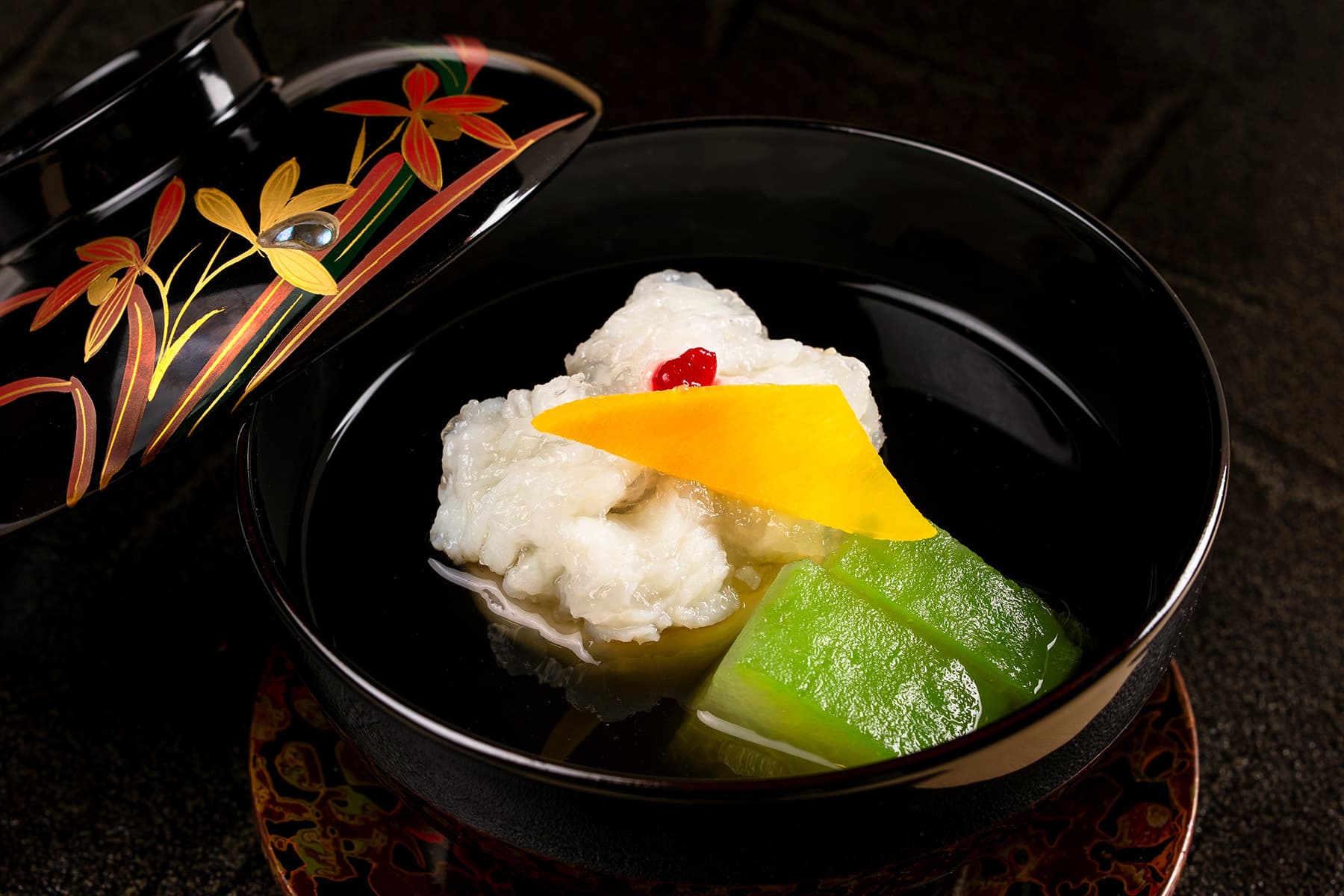 御椀