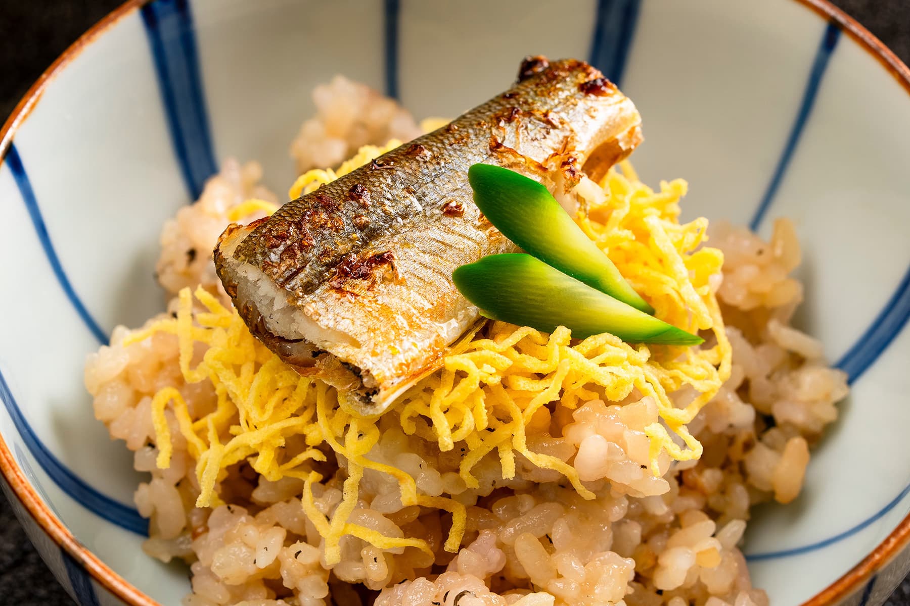 御飯