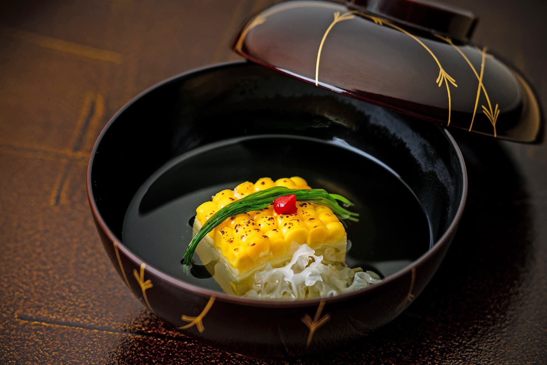 御椀