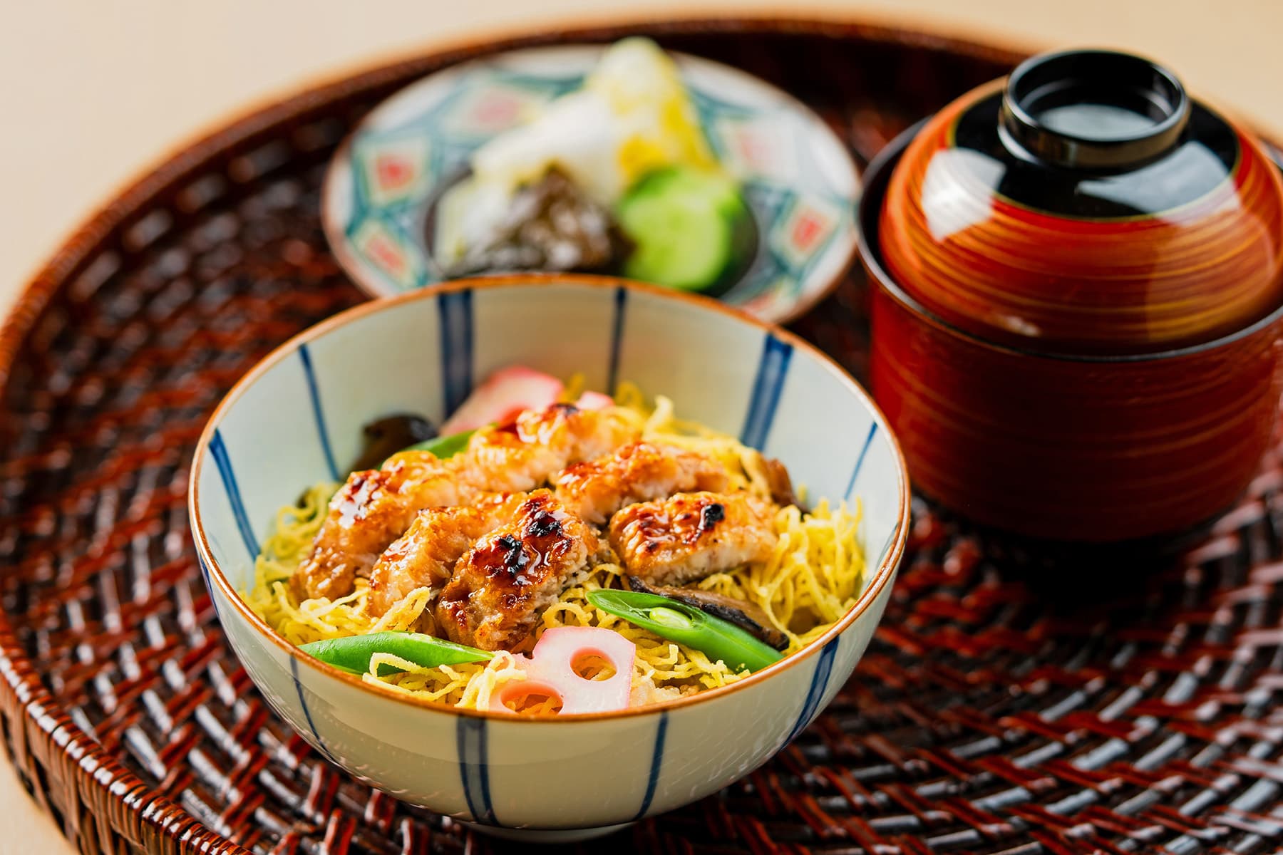御飯