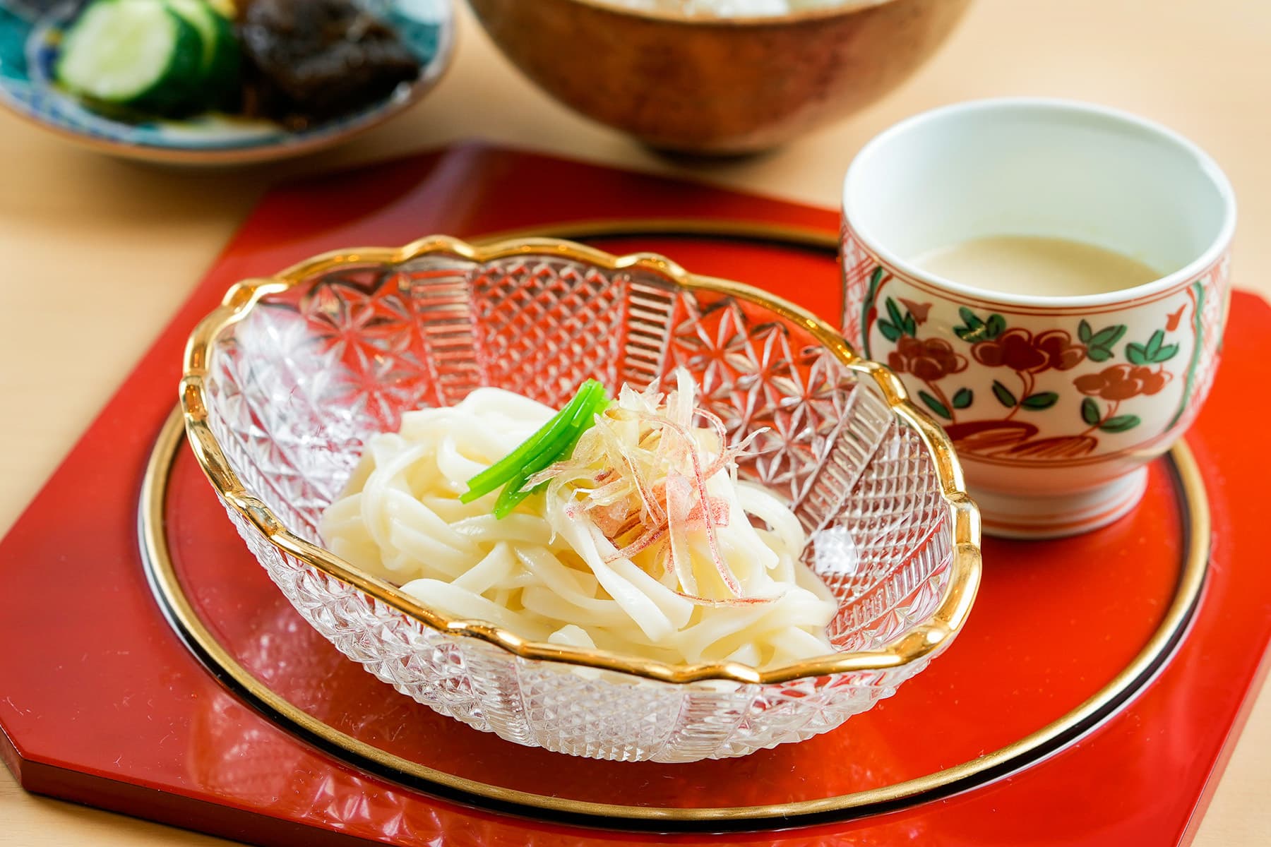 御飯