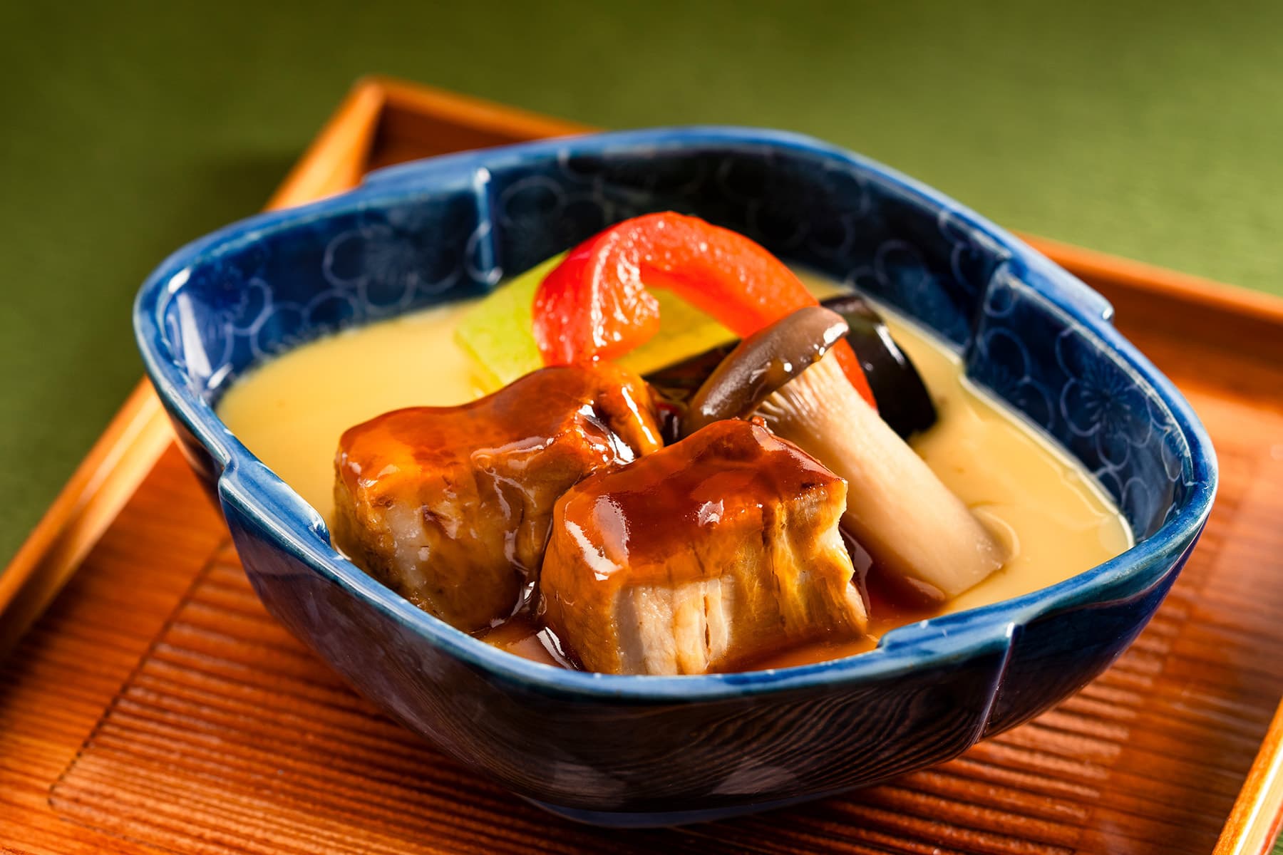 肉料理