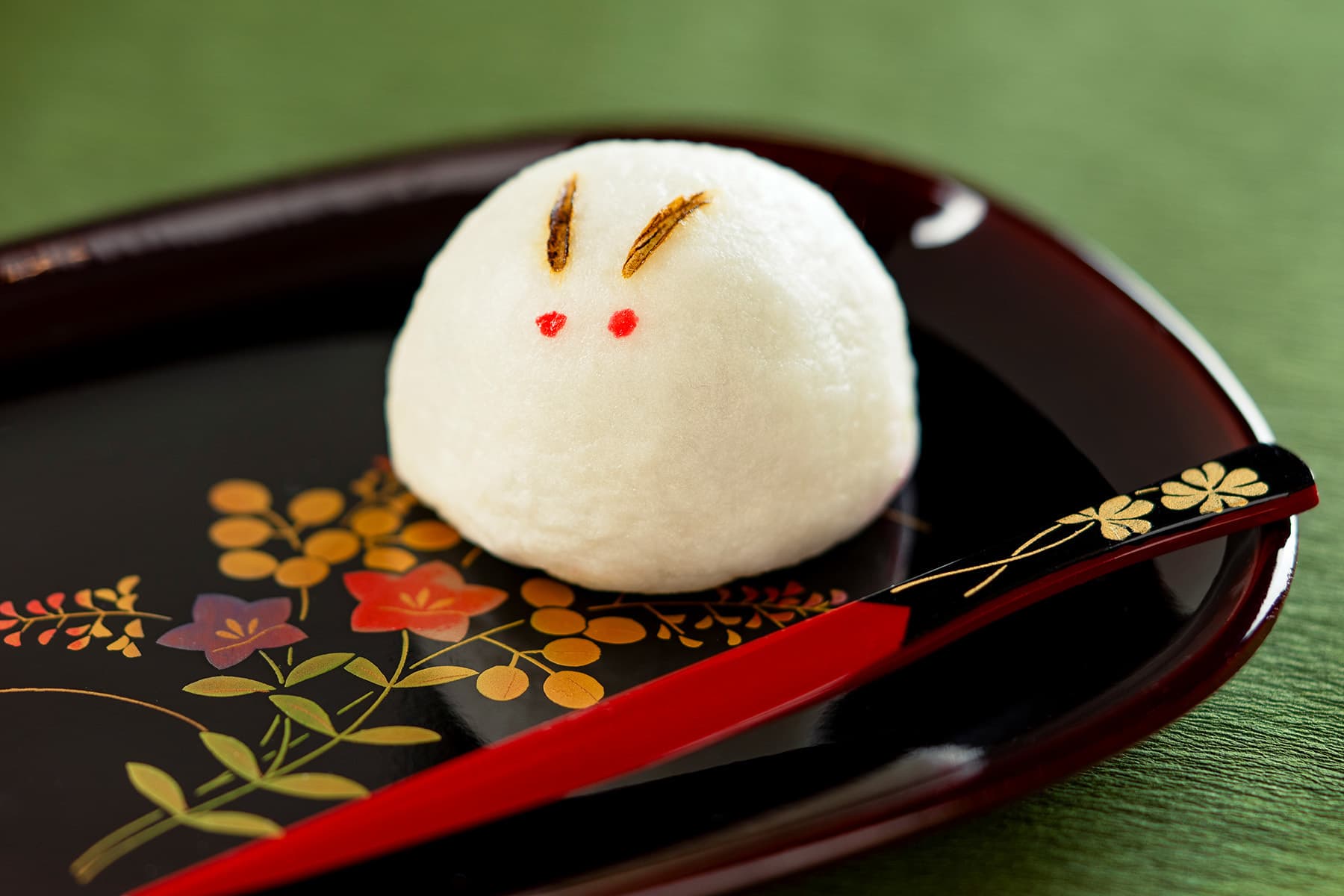 菓子