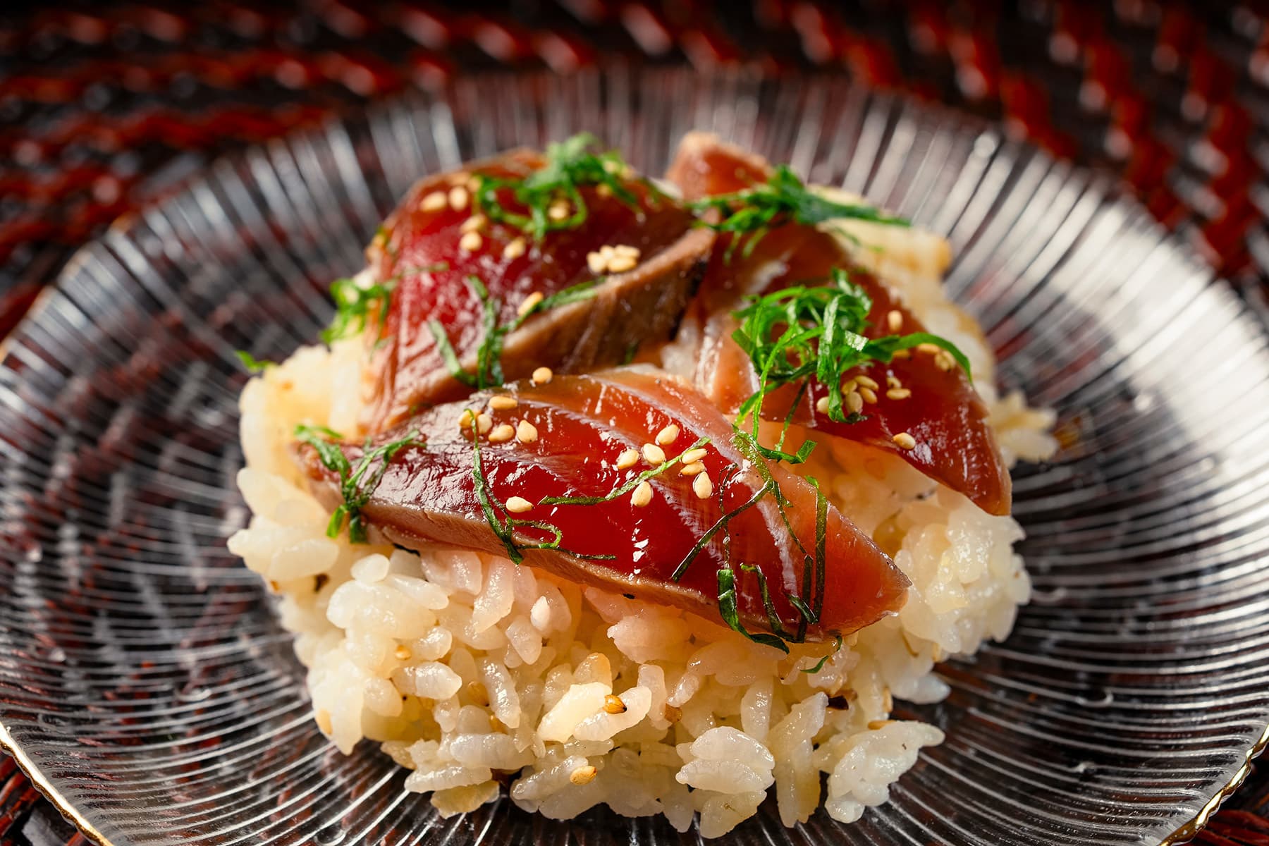 御飯